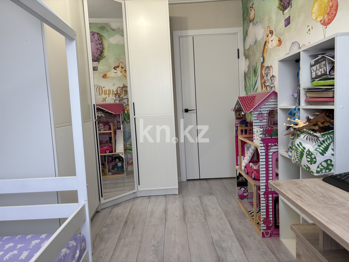 Продажа 3-комнатной квартиры, 62 м² в Алматы - фото 18