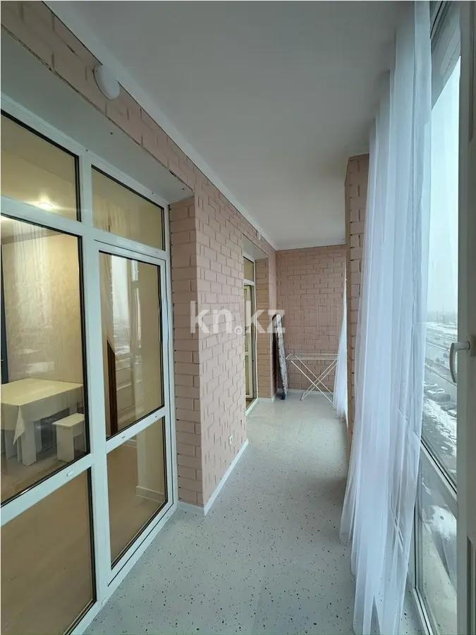 Продажа 1-комнатной квартиры, 38 м² в Астане - фото 5