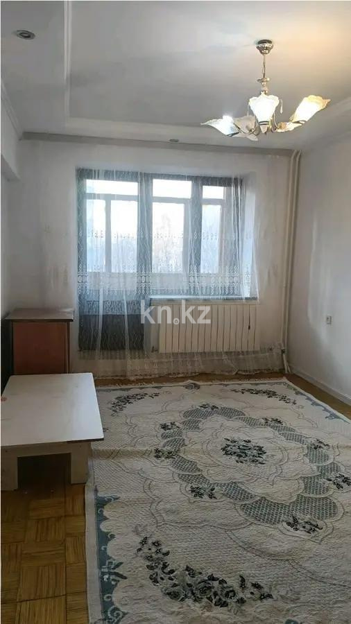 Продажа 2-комнатной квартиры, 49.4 м² в Алматы