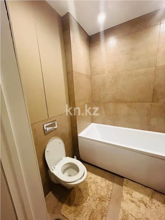 Продажа 1-комнатной квартиры, 41 м² в Караганде - фото 4