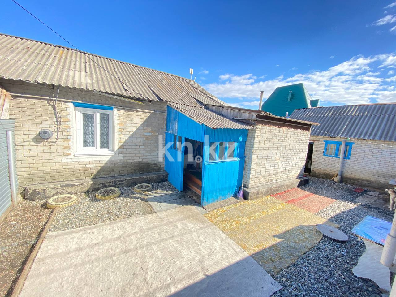 Продажа 3-комнатного дома, 61.5 м², ул. Садовая, дом  55 в Костанае - фото 16