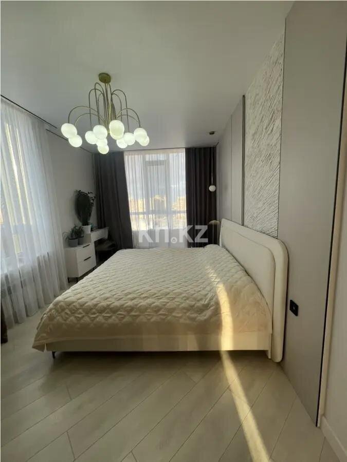 Продажа 2-комнатной квартиры, 70 м² в Астане - фото 2