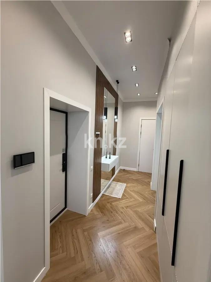 Продажа 2-комнатной квартиры, 62.4 м² в Астане - фото 4