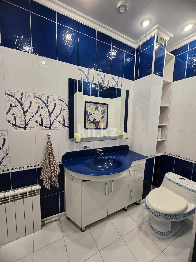 Продажа 6-комнатного дома, 274 м² в Караганде - фото 26