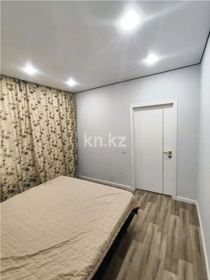 Продажа 1-комнатной квартиры, 45 м² в Алматы - фото 2