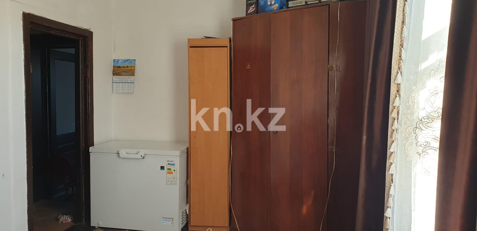 Продажа 4-комнатного дома, 77.9 м², ул. Памирская в Караганде - фото 17