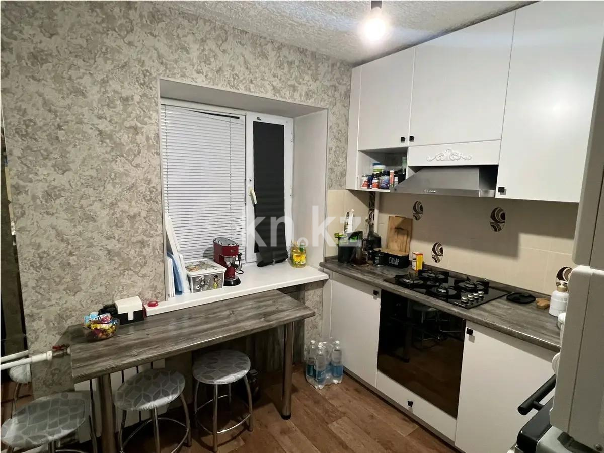 Продажа 3-комнатной квартиры, 54 м², пр. Сейфуллина, дом  22 в Караганде - фото 5