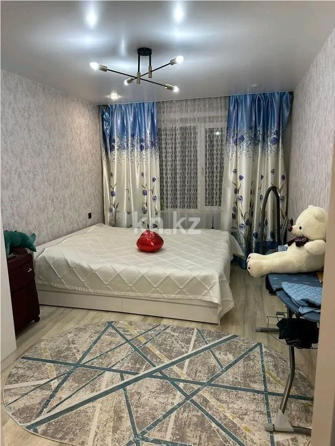 Продажа 3-комнатной квартиры, 71 м² в Шахтинске - фото 2