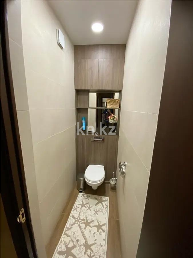 Продажа 3-комнатной квартиры, 81.6 м² в Алматы - фото 6