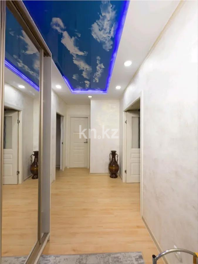 Продажа 2-комнатной квартиры, 75.3 м² в Астане - фото 5