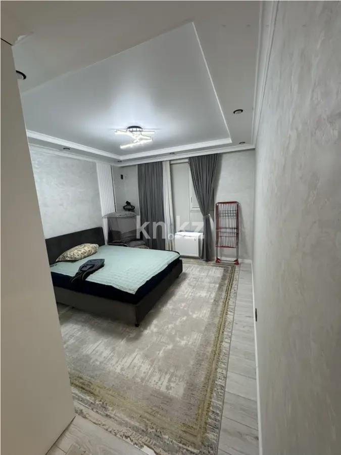 Продажа 3-комнатной квартиры, 103 м² в Алматы - фото 3