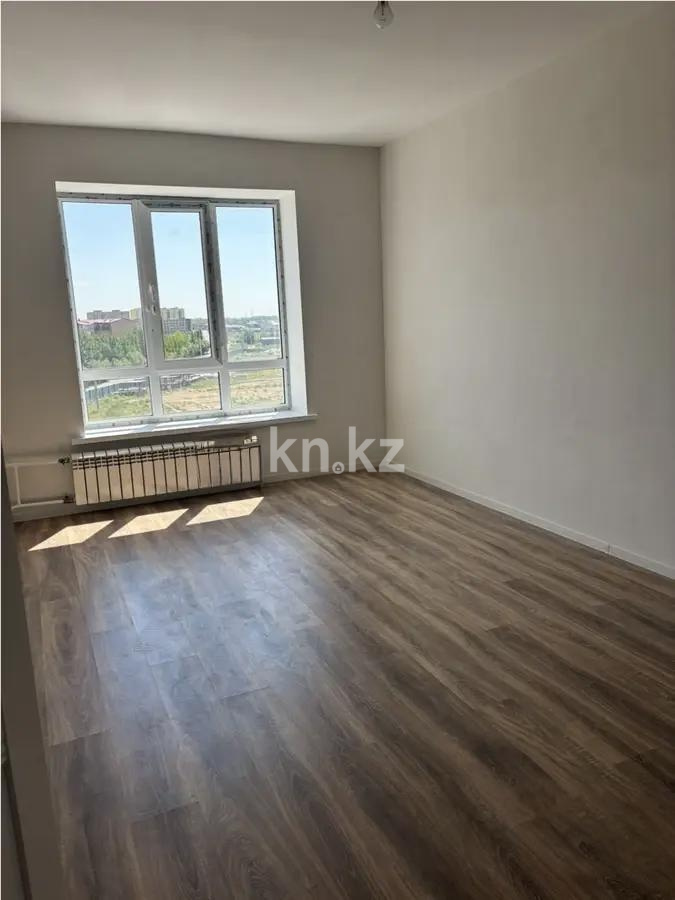 Продажа 1-комнатной квартиры, 38.1 м² в Астане