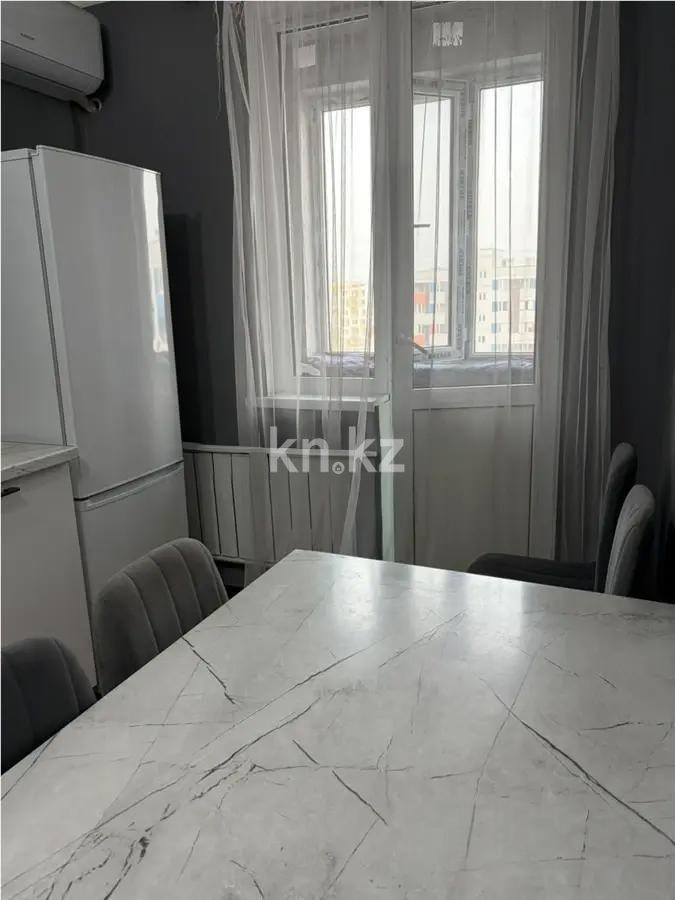 Продажа 1-комнатной квартиры, 40 м² в Алматы - фото 2