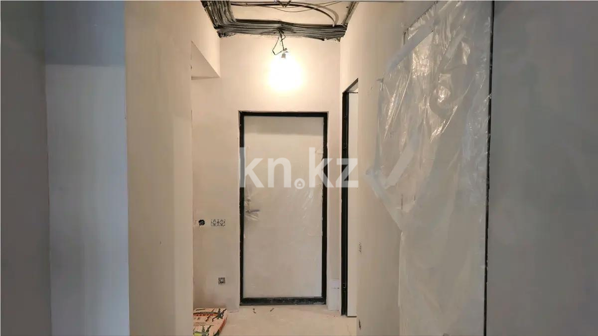Продажа 2-комнатной квартиры, 59.5 м², ул. Навои, дом  200 в Алматы - фото 4