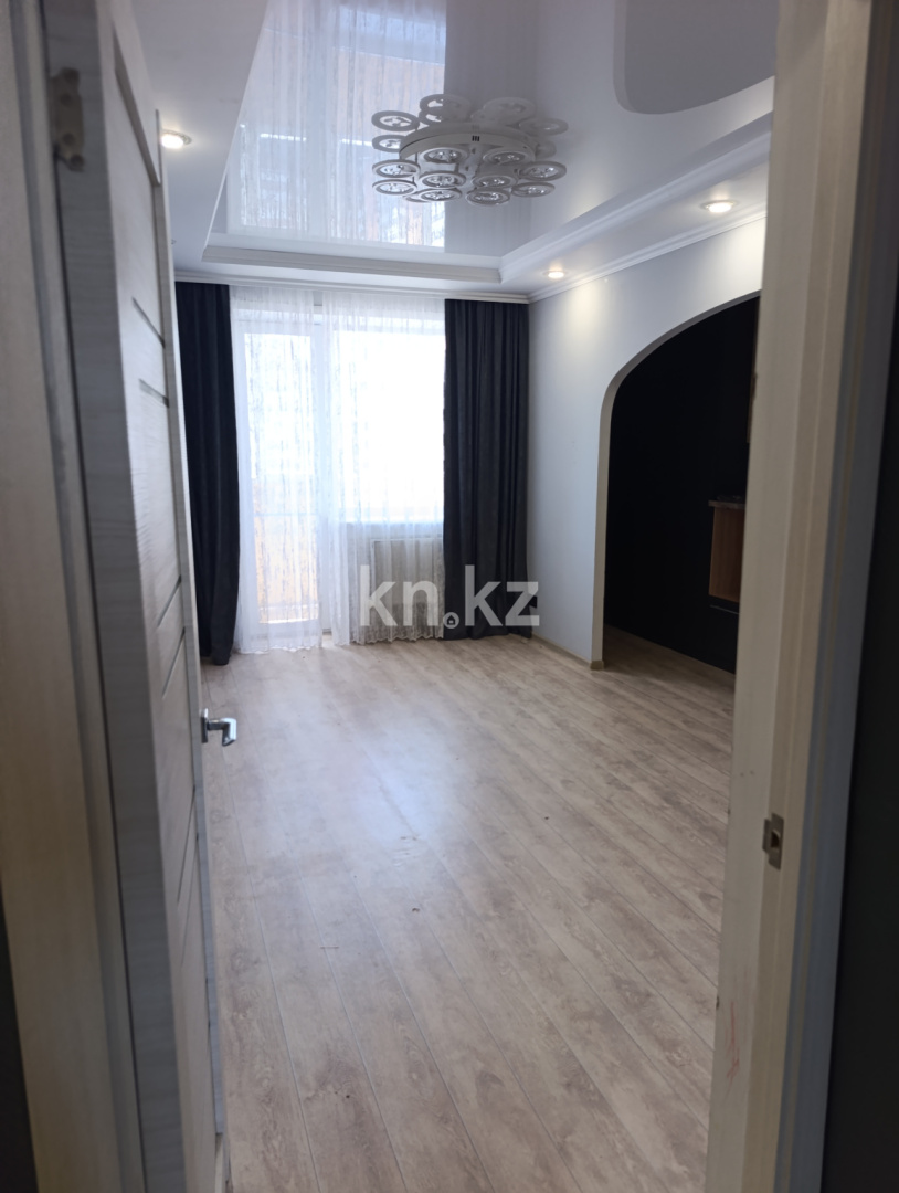 Продажа 2-комнатной квартиры, 61 м² в Караганде - фото 4