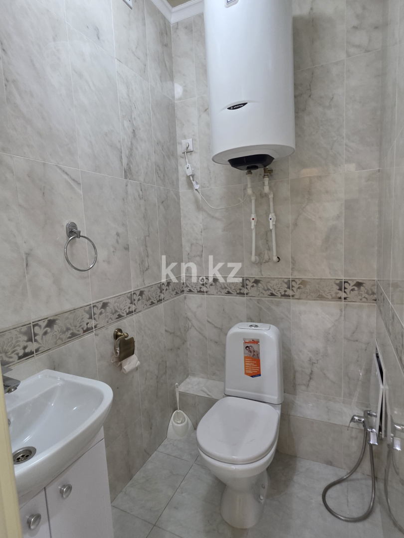 Продажа 3-комнатной квартиры, 64.7 м² в Караганде - фото 13
