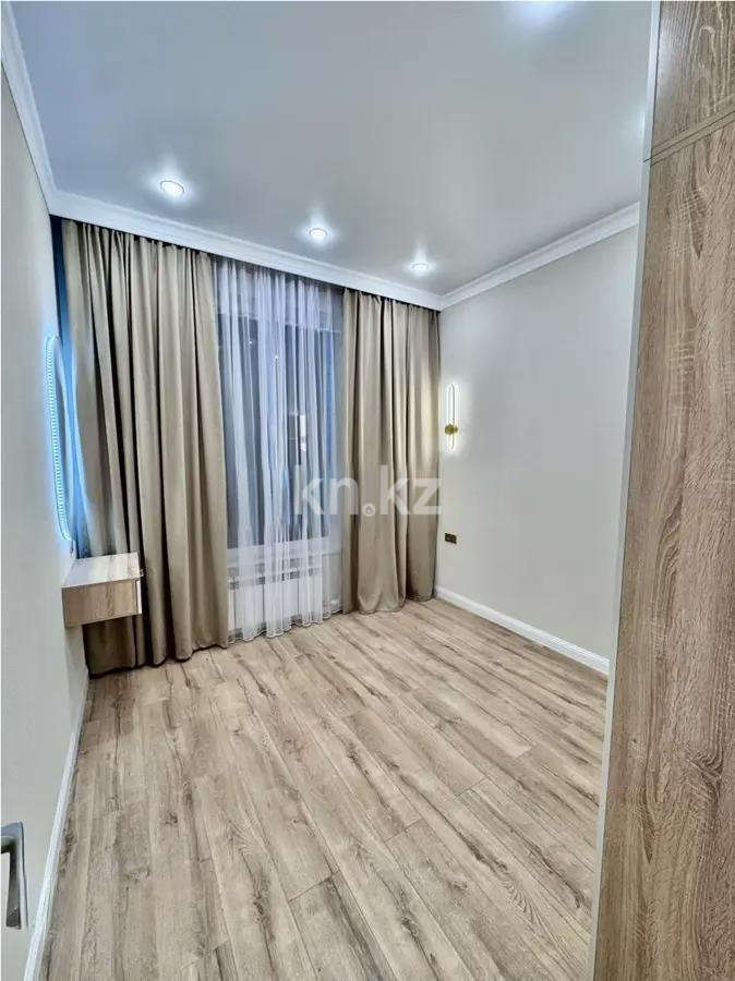 Продажа 2-комнатной квартиры, 38.5 м², ул. Нажимеденова, дом  54/1 в Астане - фото 2