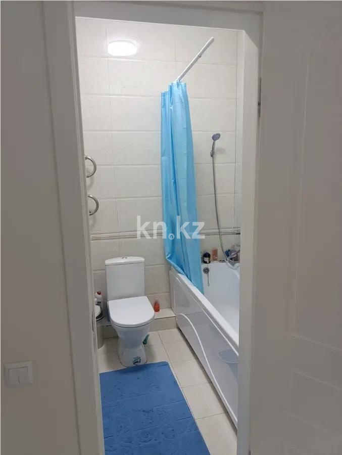 Продажа 1-комнатной квартиры, 45.8 м² в Астане - фото 3