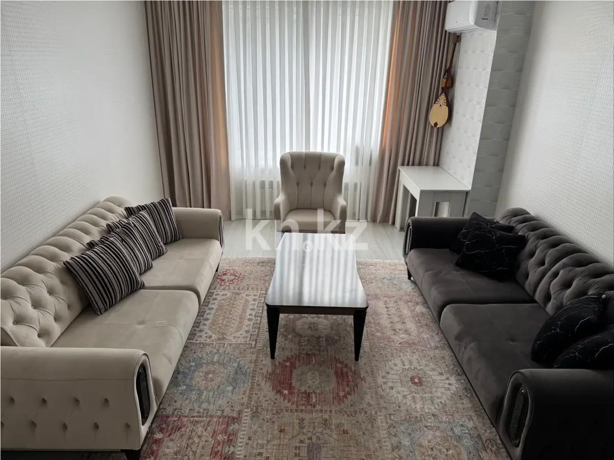 Продажа 2-комнатной квартиры, 66.7 м² в Астане
