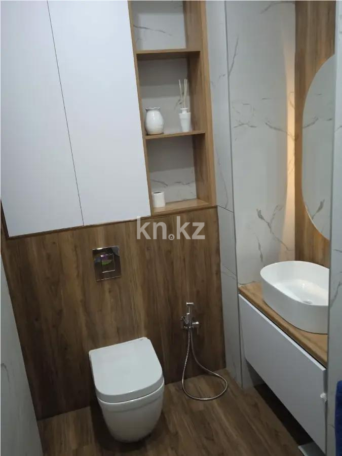 Продажа 3-комнатной квартиры, 91.3 м² в Астане - фото 4