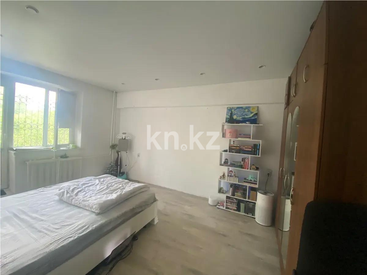 Продажа 1-комнатной квартиры, 36.1 м² в Алматы