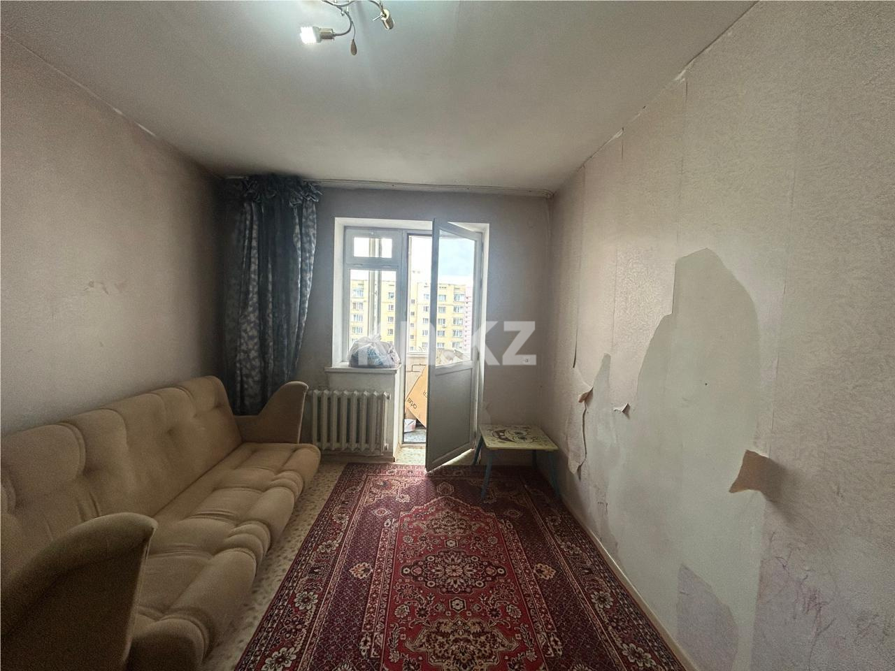Продажа 3-комнатной квартиры, 84.8 м², ул. Дукенулы в Астане - фото 4