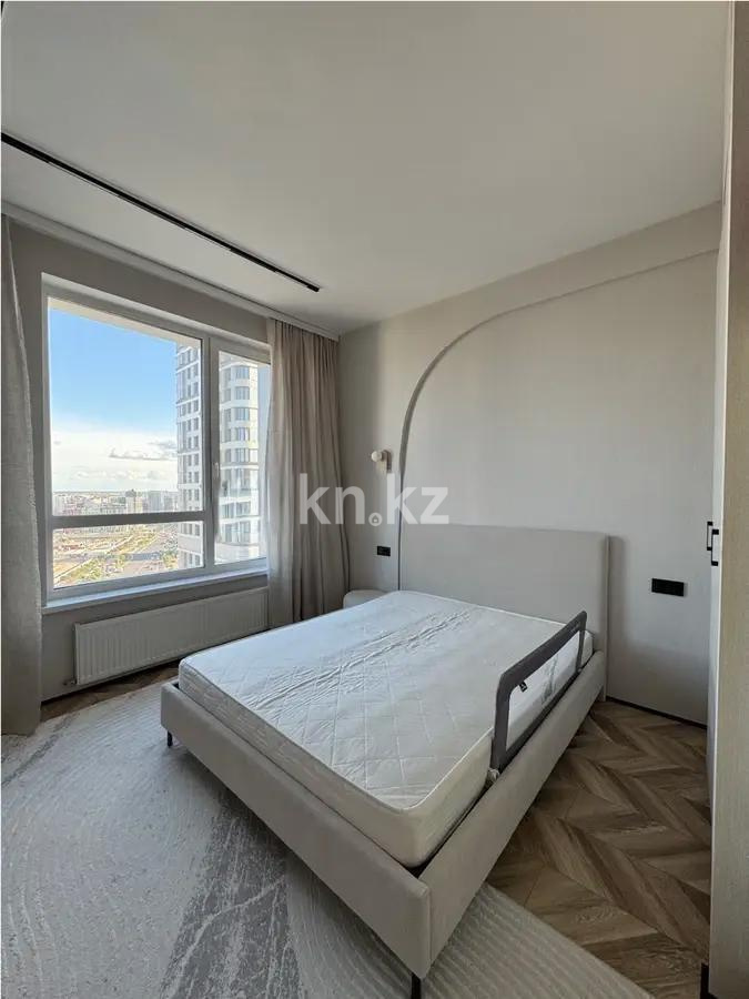 Продажа 2-комнатной квартиры, 50 м² в Астане - фото 2