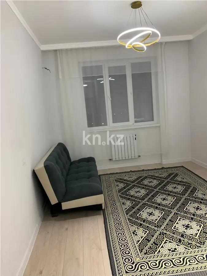 Продажа 1-комнатной квартиры, 25 м², мкр-н Калкаман-1, дом  5/10 в Алматы