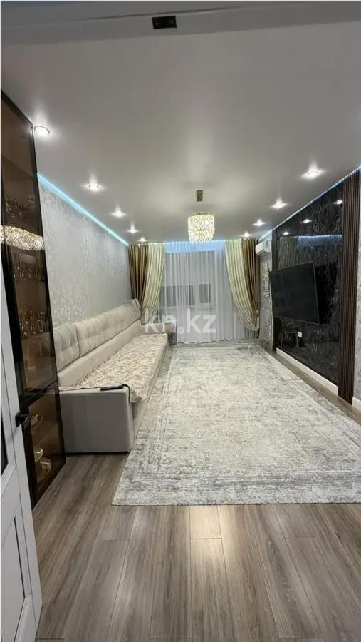 Продажа 3-комнатной квартиры, 89.2 м² в Астане