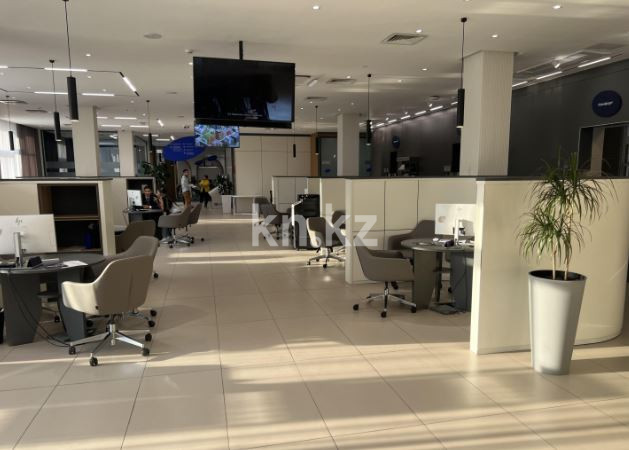 Аренда , Республики, дом  34/1 - ул. Сейфуллина в Астане - фото 8