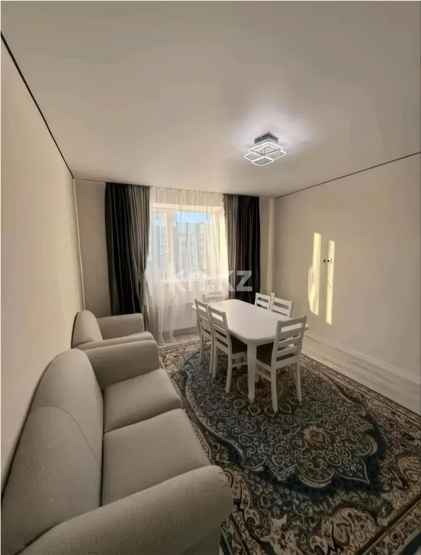 Продажа 2-комнатной квартиры, 38.7 м² в Астане