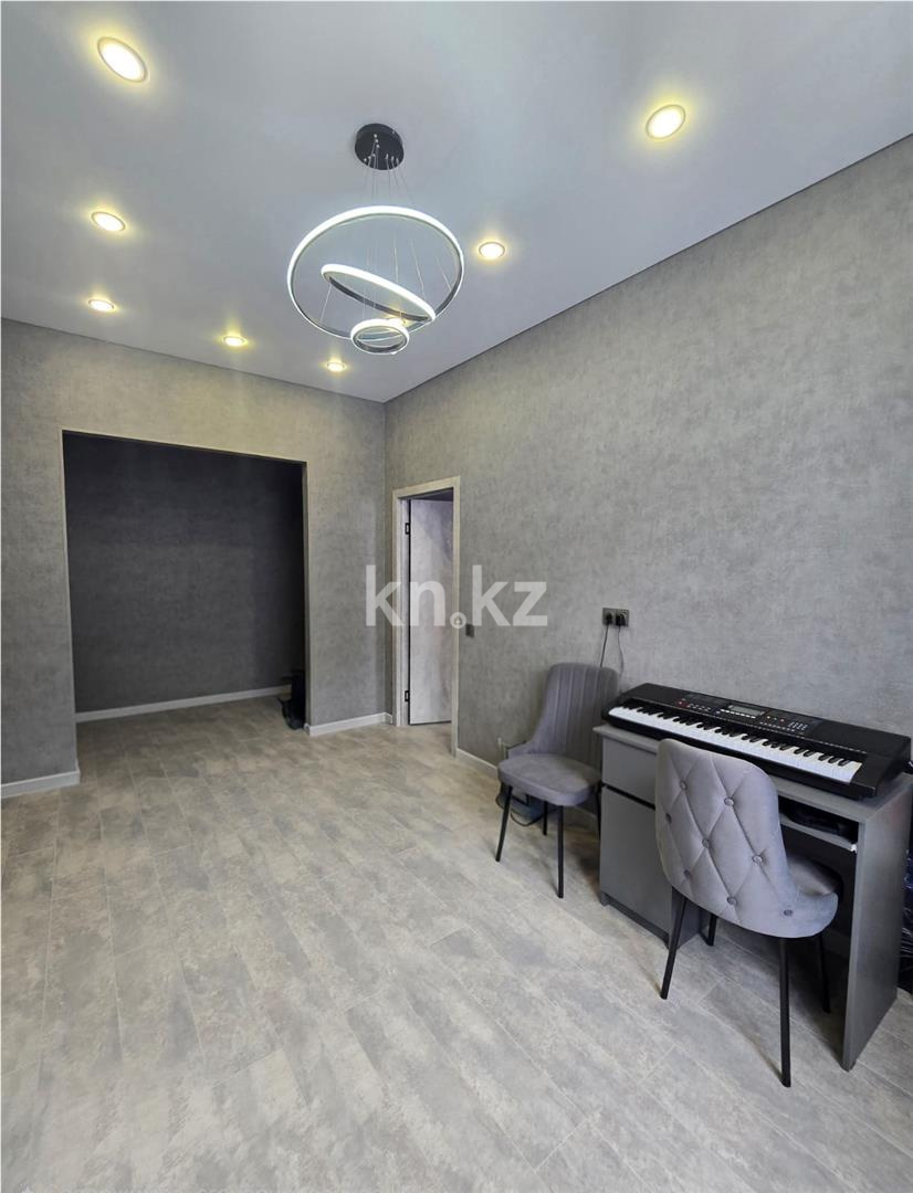 Продажа 2-комнатной квартиры, 60 м² в Караганде - фото 5