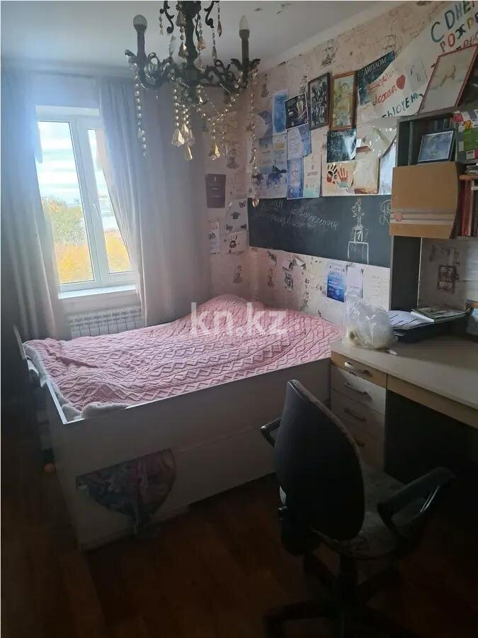 Продажа 3-комнатной квартиры, 68 м² в Темиртау - фото 2