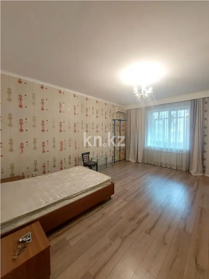 Продажа 3-комнатной квартиры, 98 м² в Алматы - фото 2