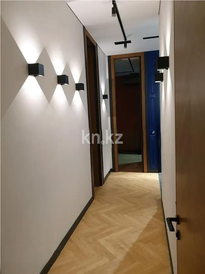 Продажа 3-комнатной квартиры, 102 м² в Алматы - фото 2