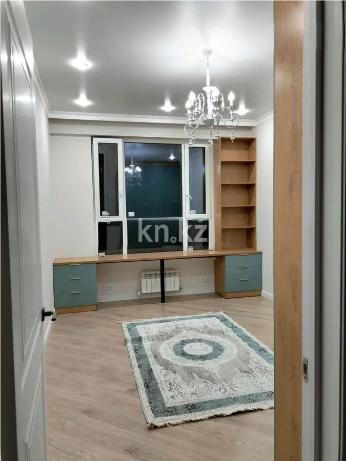 Продажа 3-комнатной квартиры, 66 м², пр. Райымбека, дом  162а в Алматы - фото 3