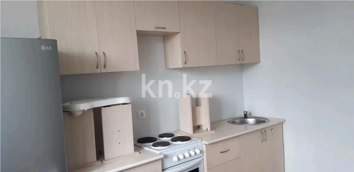 Продажа 1-комнатной квартиры, 38 м² в Астане - фото 2