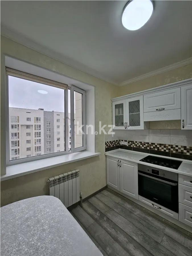 Продажа 2-комнатной квартиры, 46.7 м² в Астане - фото 3