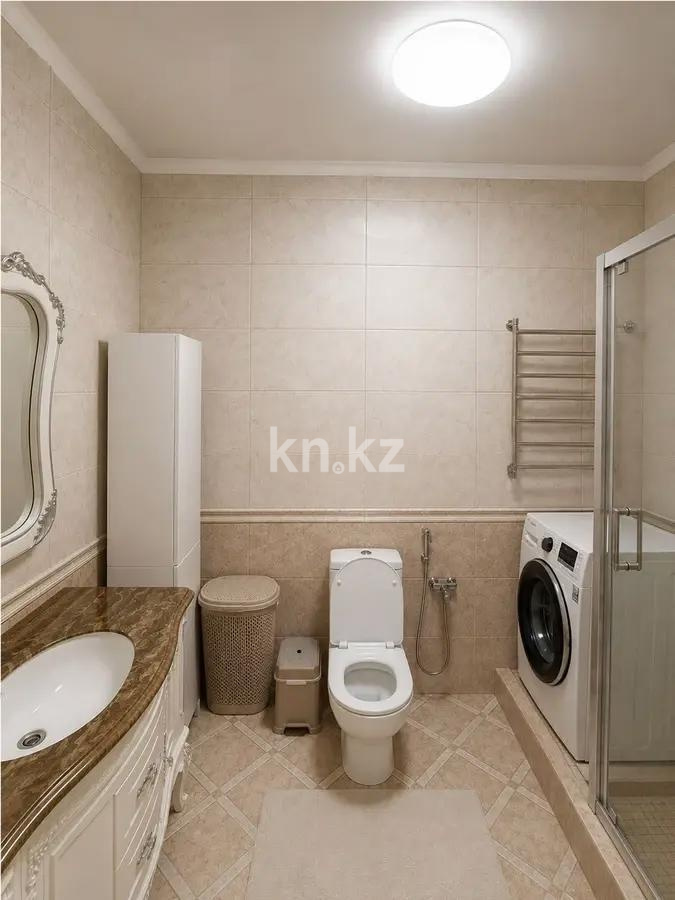 Продажа 4-комнатной квартиры, 125 м² в Алматы - фото 6