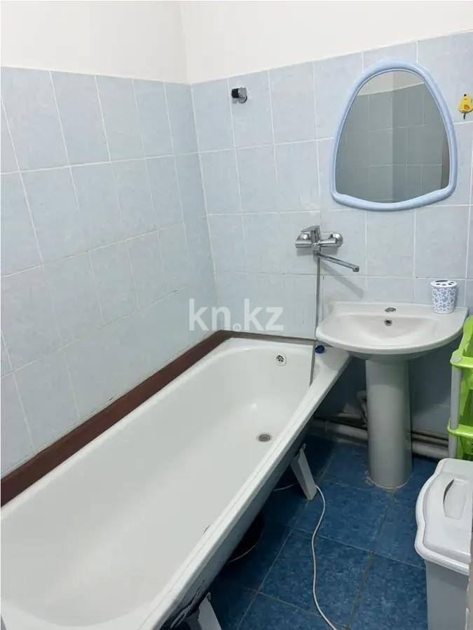 Продажа 2-комнатной квартиры, 43.7 м² в Астане - фото 3