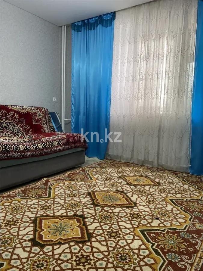 Продажа 2-комнатной квартиры, 49 м² в Караганде