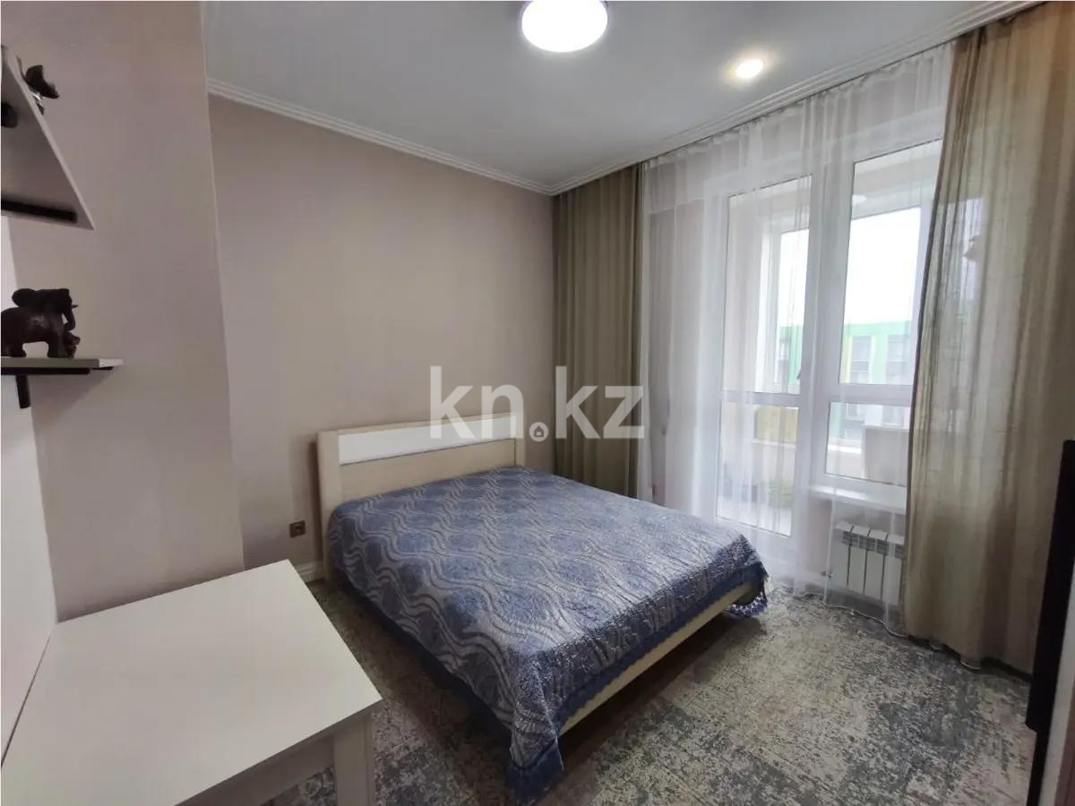Продажа 3-комнатной квартиры, 62.3 м² в Астане - фото 2