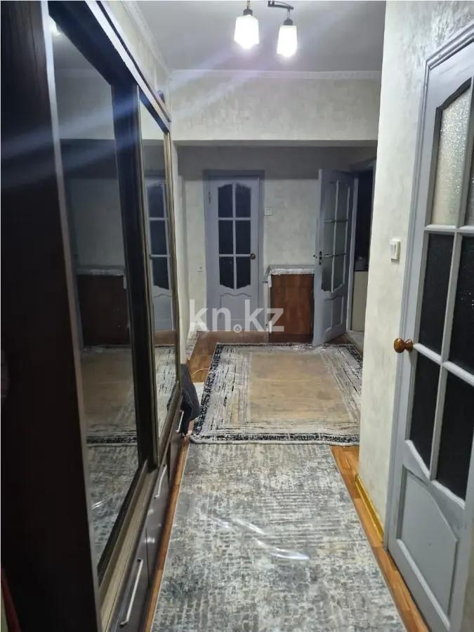 Продажа 3-комнатной квартиры, 70.5 м² в Алматы - фото 7