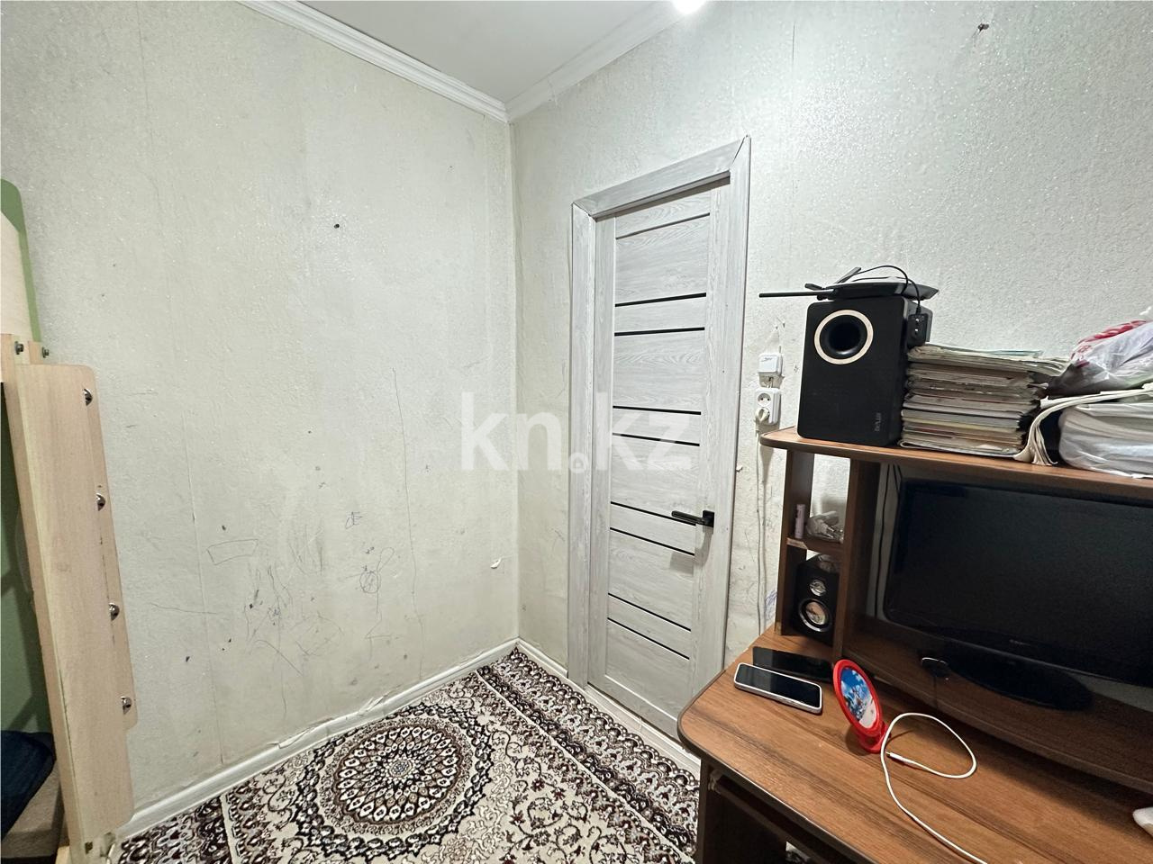 Продажа 2-комнатной квартиры, 40 м² в Караганде - фото 7