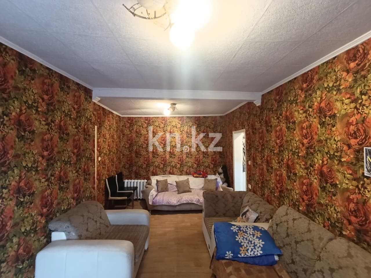 Продажа 3-комнатного дома, 49 м² в Караганде - фото 7