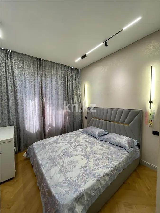 Продажа 2-комнатной квартиры, 43 м², пр. Райымбека, дом  351/1 в Алматы - фото 2