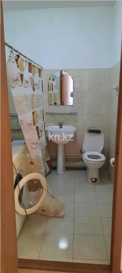 Продажа 1-комнатной квартиры, 44 м² в Алматы - фото 5