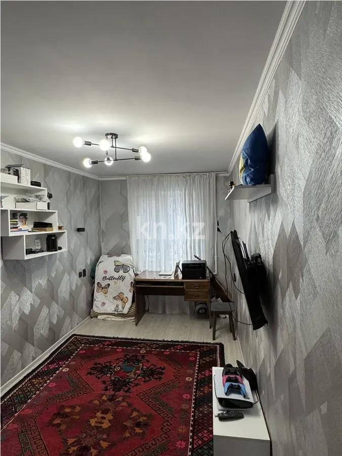 Продажа 2-комнатной квартиры, 42 м² в Алматы