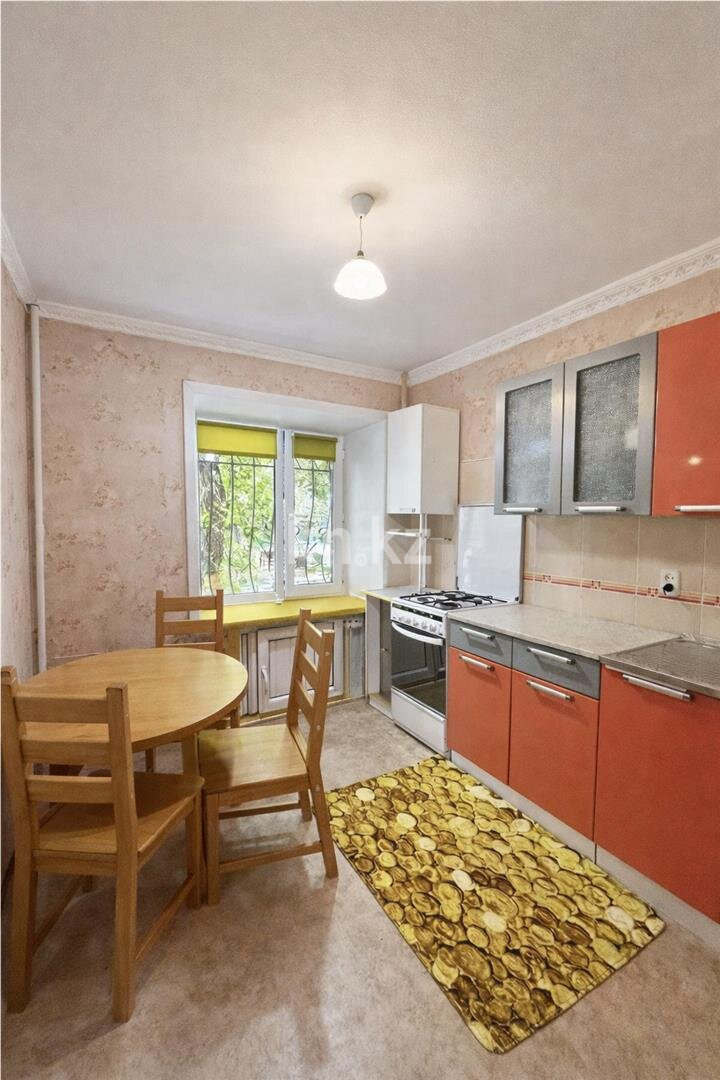 Продажа 3-комнатной квартиры, 42 м² в Караганде - фото 5