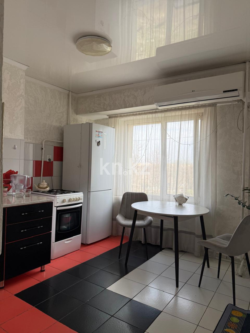 Продажа 1-комнатной квартиры, 36 м² в Алматы - фото 8